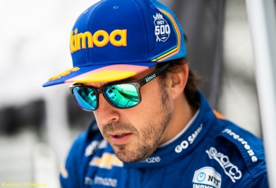 “Renault” FIA-dan Fernando Alonsonun test yürüşlərində iştirak etməsi üçün icazə istəyib