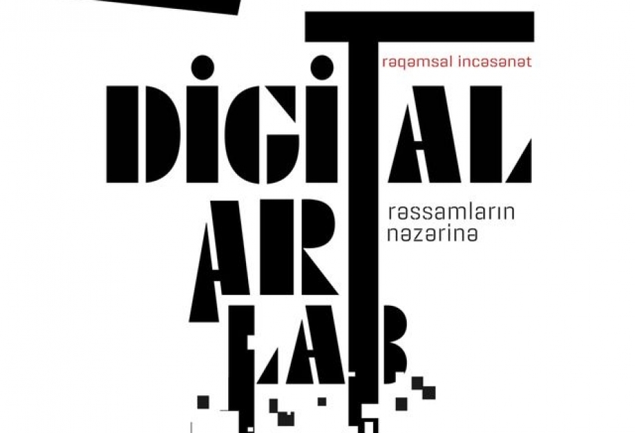 “Digitalart-lab” layihəsi davam edir