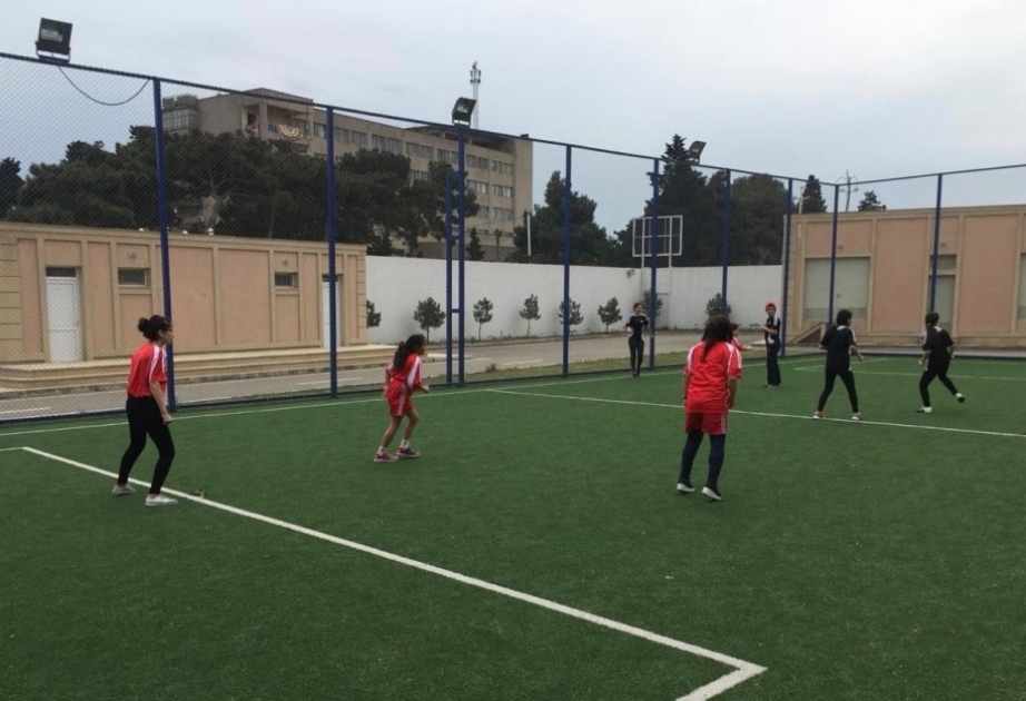 Xüsusi Olimpiya Komitəsinin təşkilatçılığı ilə futbol turniri keçiriləcək