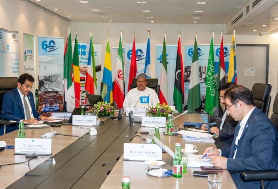 OPEC-in baş katibi: Gələn ilədək neft bazarında cüzi canlanma olacaq