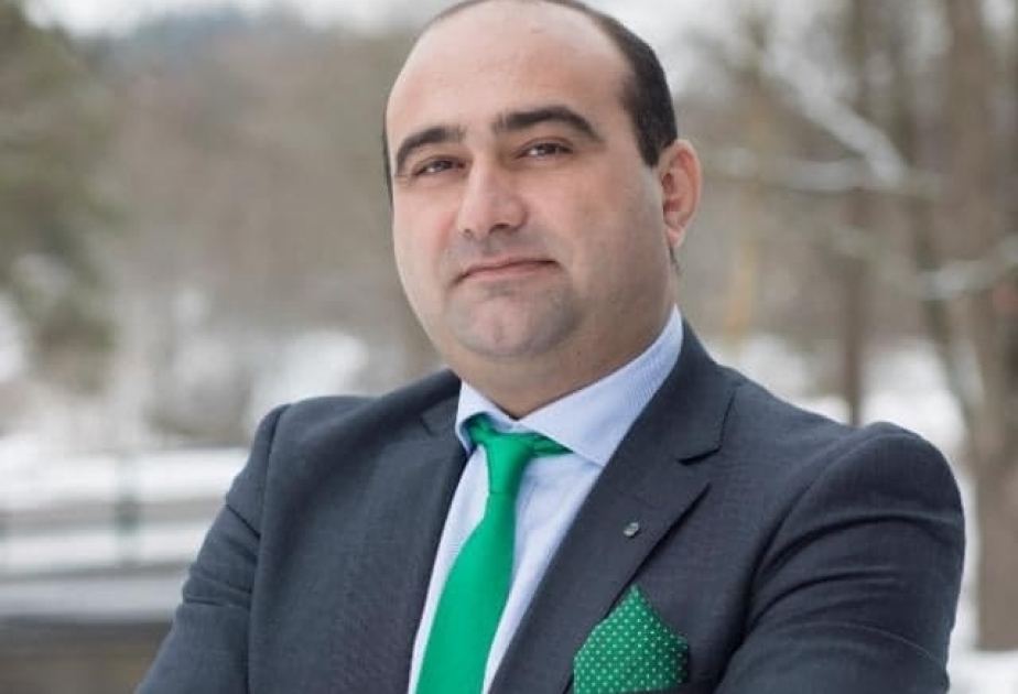 Yalnız səngərdə deyil, diaspor sahəsində də məğlubiyyət xaricdəki erməniləri qəzəbləndirib