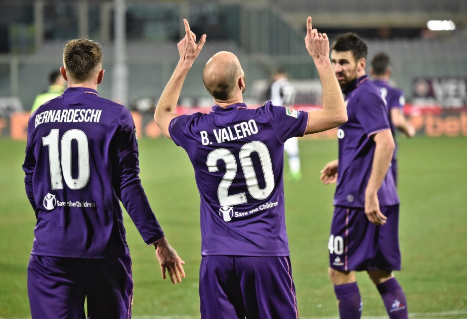 “Fiorentina” klubu “İnter”in yarımmüdafiəçisini transfer edib