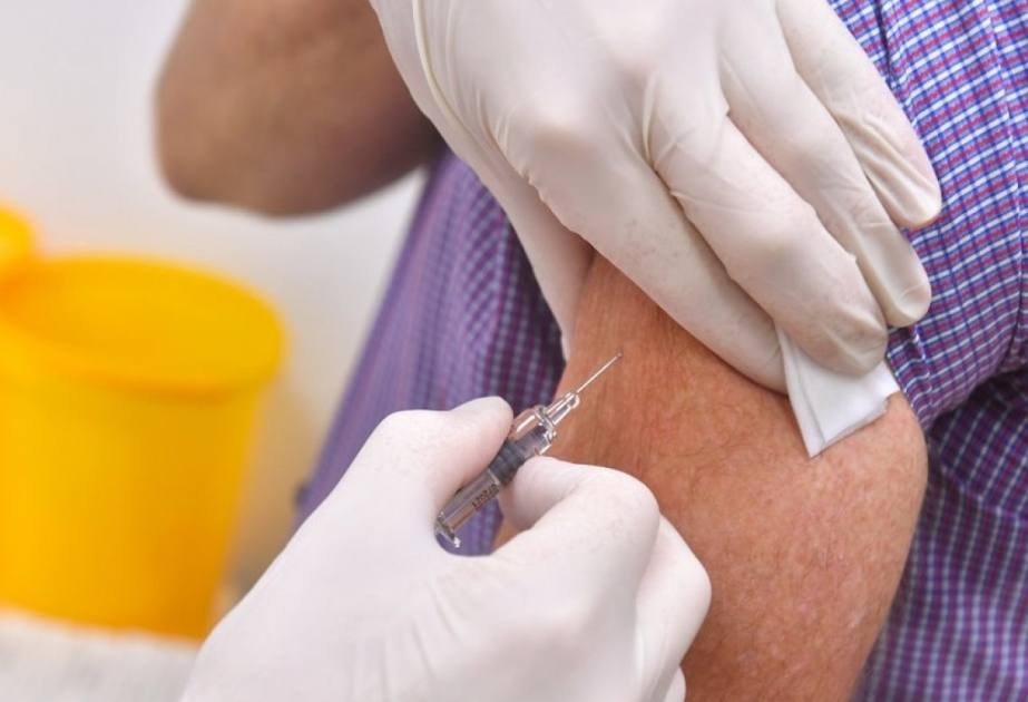 La OMS recomienda vacunarse contra la gripe para luchar mejor contra la pandemia