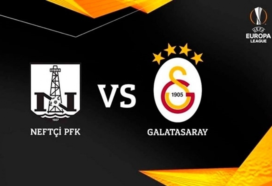 Le Neftchi FK affronte ce soir le Galatasaray SK