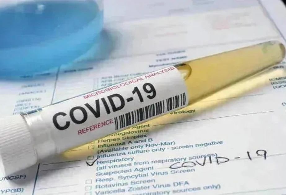 Le bilan du coronavirus en Géorgie