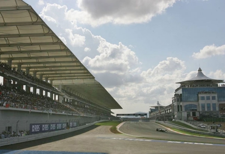 Formula 1 Türkiyə Qran-Prisinə 6 saat ərzində 40 min bilet satılıb