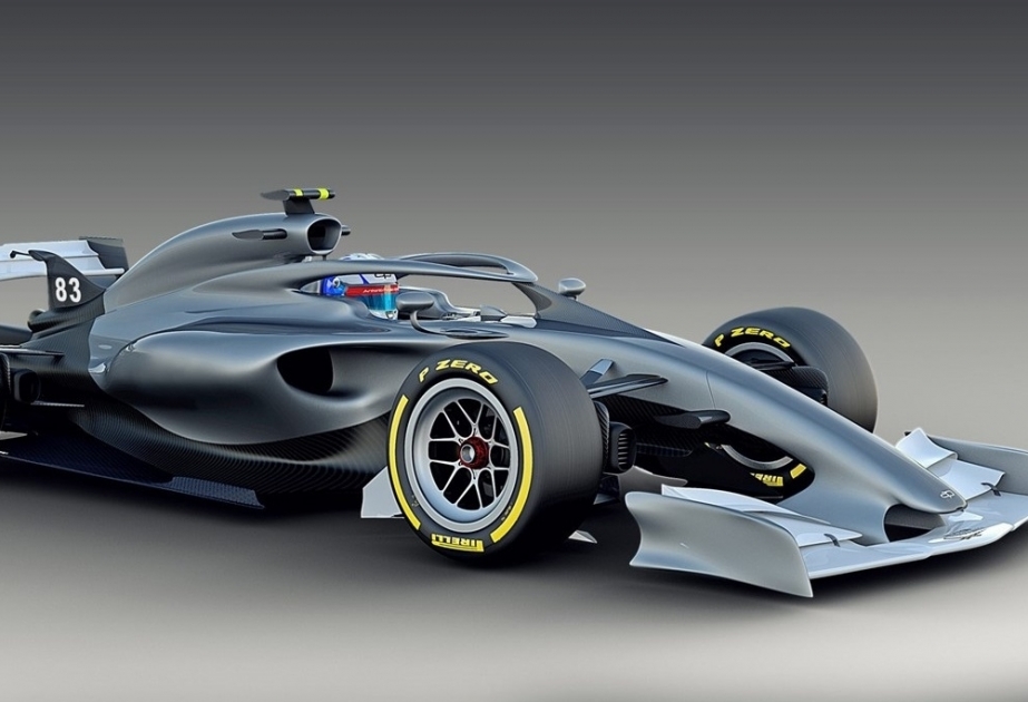 “Panthera” komandası Formula 1-dən imtina etməyəcək