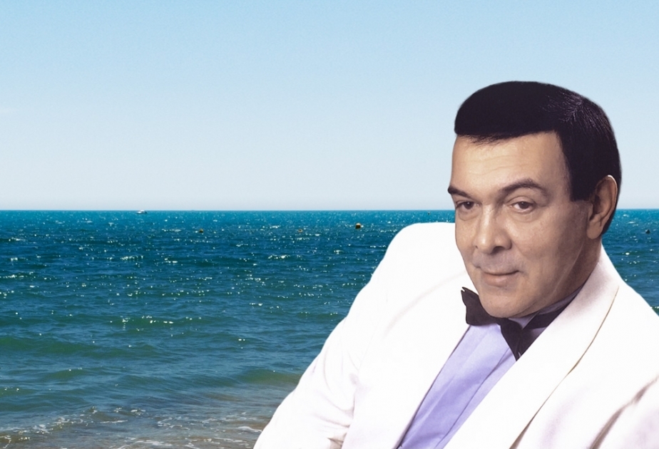 Un concierto dedicado al legendario cantante azerbaiyano Muslim Magomayev se celebrará en Moscú