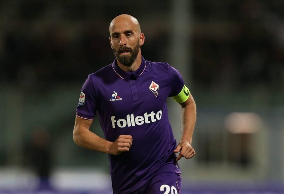 “Fiorentina” klubu heyətinə yeni futbolçu cəlb edib