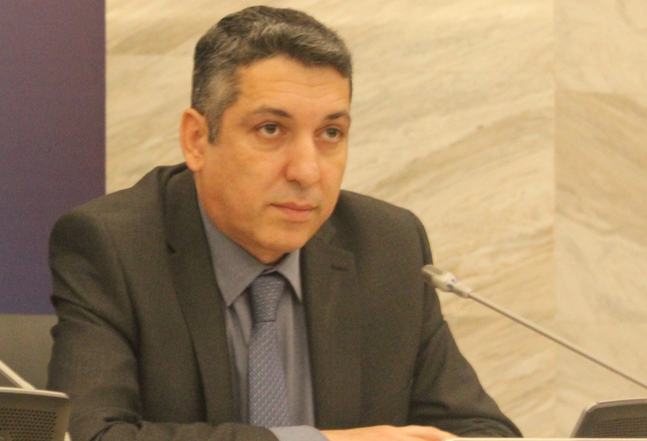 Şəkidəki karvansaray Yuxarı Baş Dövlət Tarixi Memarlıq Qoruğunun balansındadır və fəaliyyətini davam etdirir
