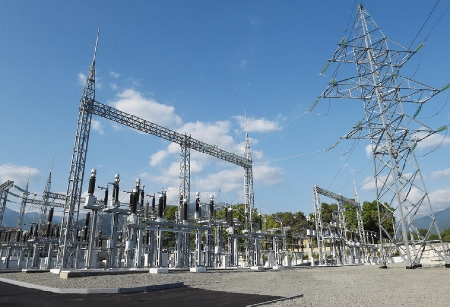 Elektrik enerjisi, qaz və buxar istehsalı sektorunda artım olub