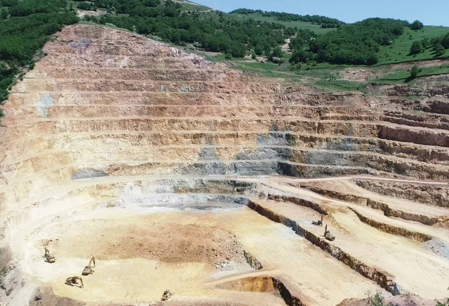 AzerGold planea convertirse en la mayor compañía minera de la región para 2035