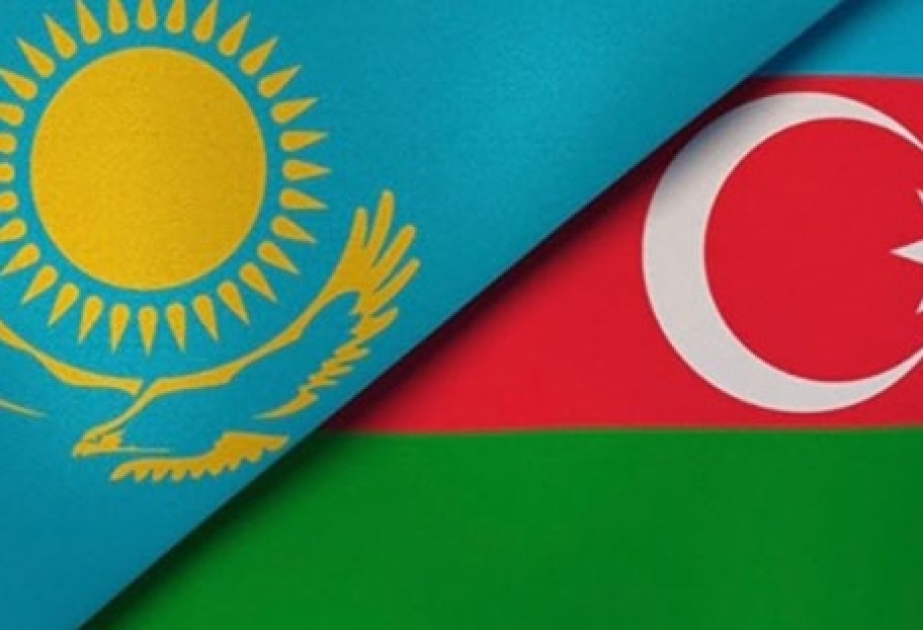 Azərbaycan və Qazaxıstan şahmatçıları arasında yoldaşlıq görüşünə start verilib