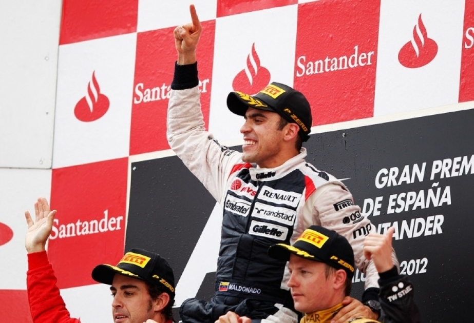 9 самых неожиданных победителей Гран-при в истории Формулы 1