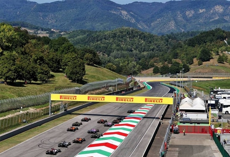 Формула 1 вряд ли вернется на «Муджелло» в следующем сезоне