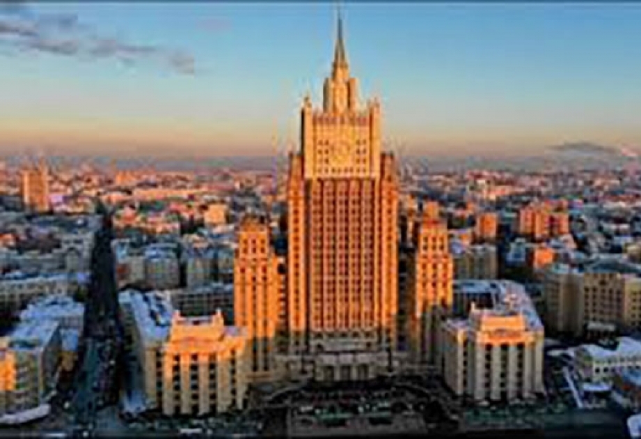 Замминистра иностранных дел России обсудил с послом США ситуацию вокруг нагорно-карабахского урегулирования
