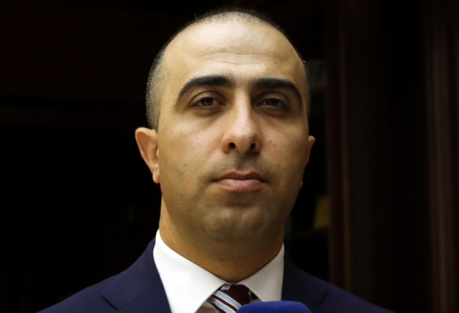 Deputat: Dövlətimizin korrupsiya ilə mübarizədə təsirli addımlar atdığının şahidiyik