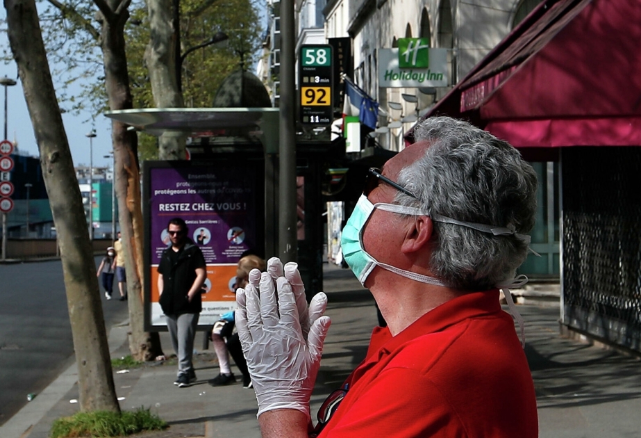 L'OMS: La situation liée au coronavirus s’aggrave en Europe