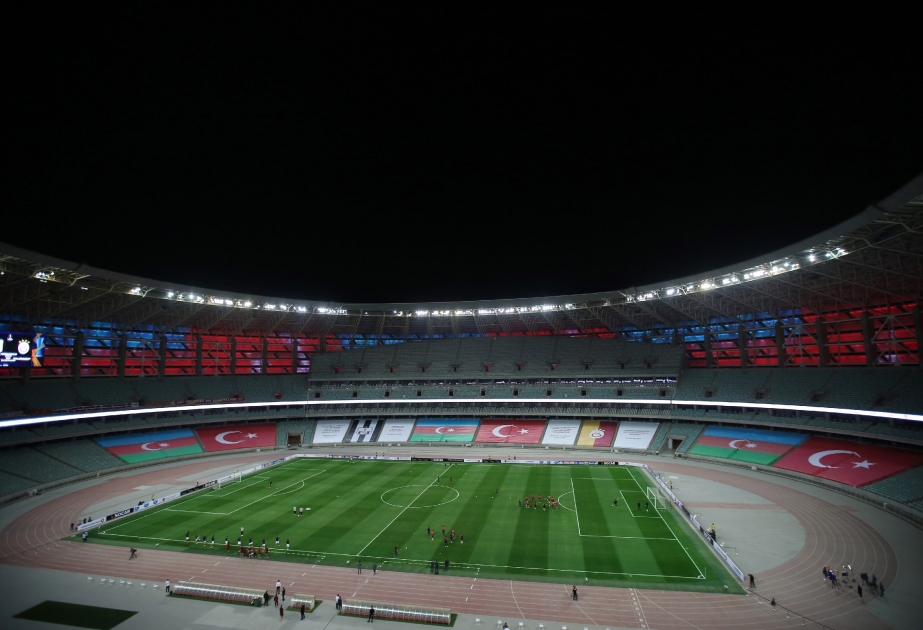 UEFA Europa League: Neftçi trifft heute auf Galatasaray