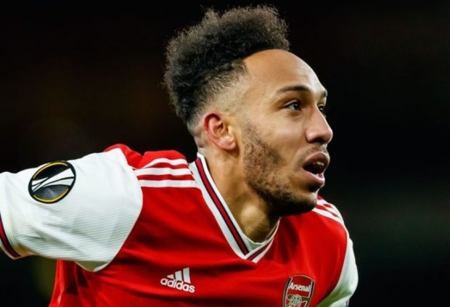 阿森纳宣布续约奥巴梅扬