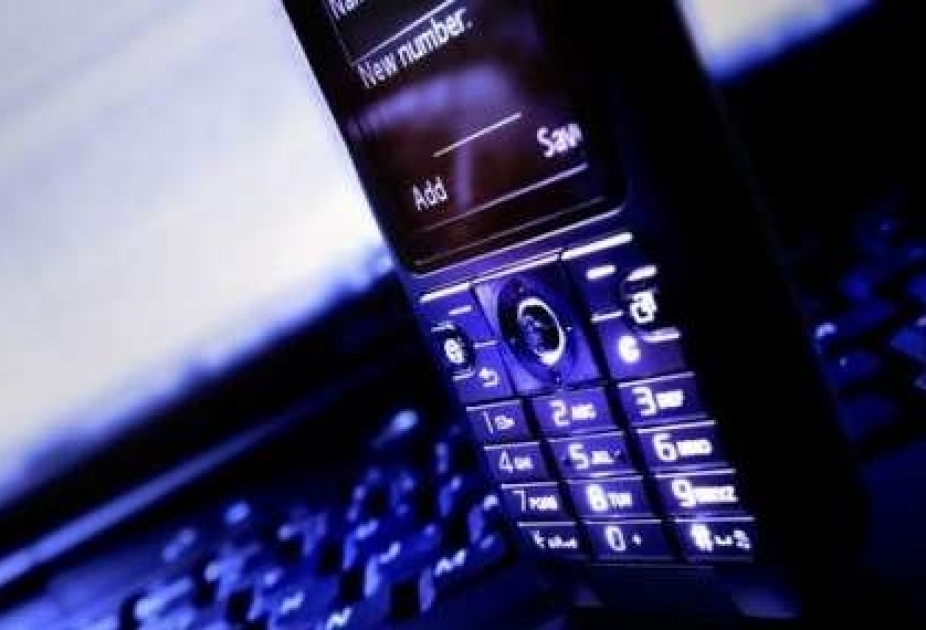 Dinlənilməyən mobil telefonlar məlum olub