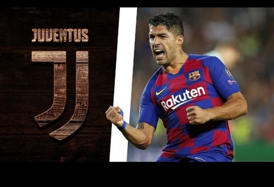 Luis Suarez “Yuventus”a keçməyə yaxındır