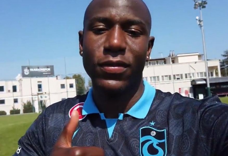 “Trabzonspor” klubu “Stok Siti”nin hücumçusunu icarəyə götürüb