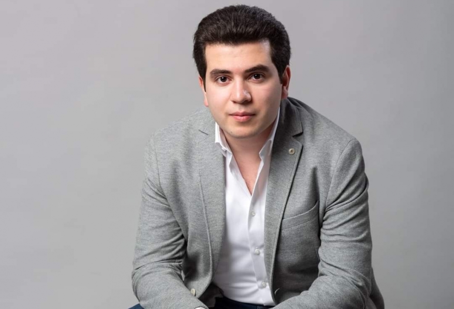 Xətai rayon Mərkəzləşdirilmiş Kitabxana Sistemi Milli Musiqi Günü ilə əlaqədar onlayn tədbir təşkil edib