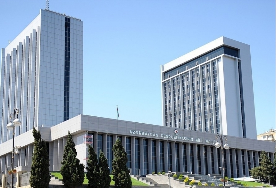 Delegación parlamentaria de Azerbaiyán efectuará una visita oficial a Rusia