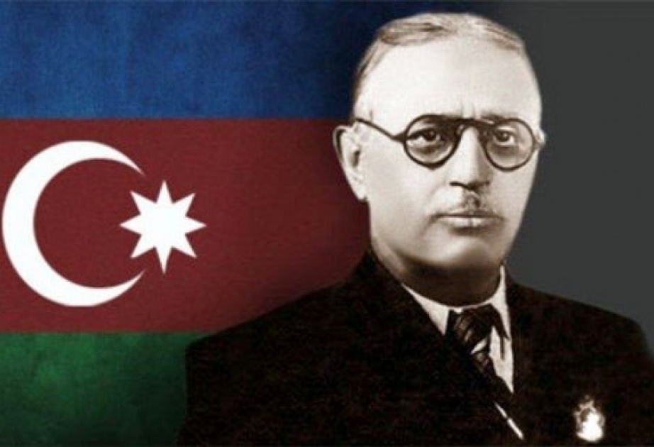 Le 18 septembre – Journée nationale de la musique en Azerbaïdjan