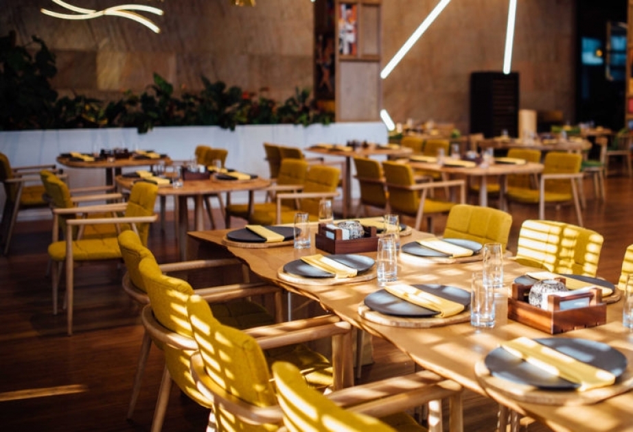 Sabunçu rayonunda karantin rejimi qaydalarına əməl etməyən restoran aşkarlanıb