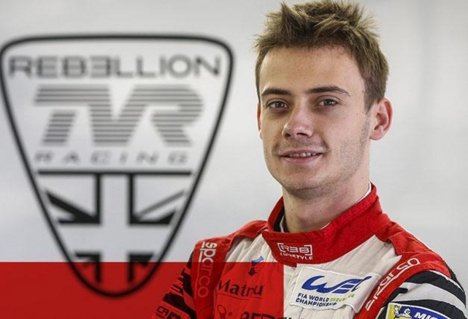 Formula 2 pilotu Fernando Alonsonun Əbu-Dabidəki “Pirelli” testlərində iştirakına qarşıdır