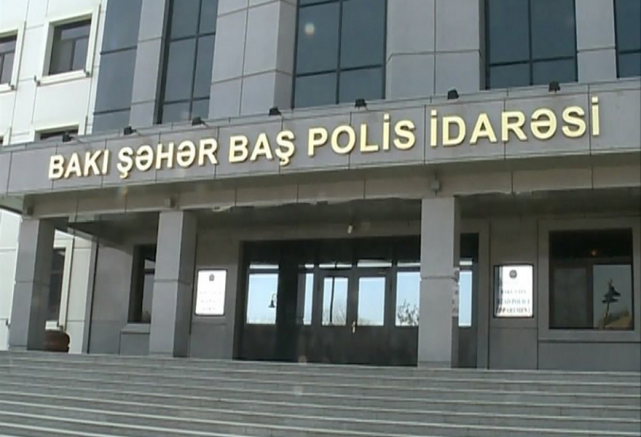 Narkotiklərin qanunsuz dövriyyəsində şübhəli bilinən şəxslərdə tiryək və metadon həbi aşkarlanıb