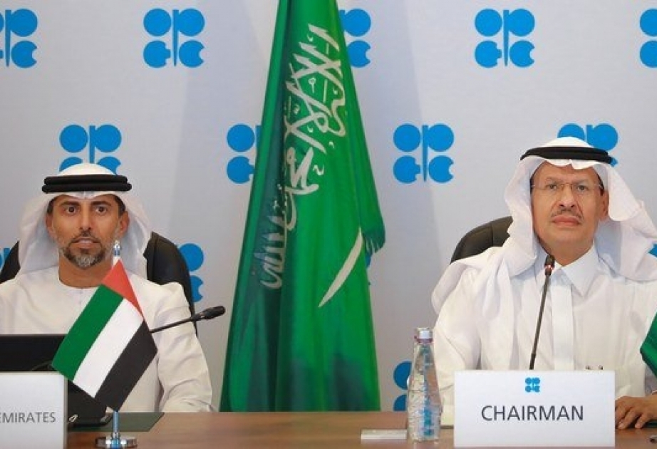 Səudiyyə Ərəbistanı “OPEC+” alyansının üzvlərini öhdəliklərə əməl etməyə çağırıb