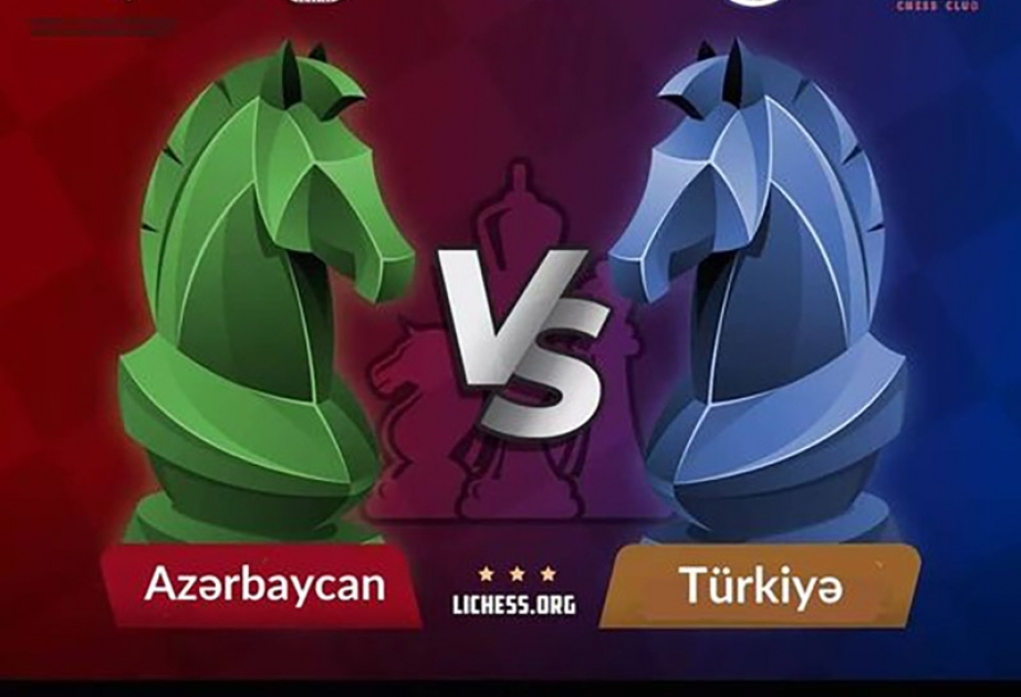 Azərbaycan və Türkiyə şahmatçılarının iştirakı ilə dostluq görüşü keçirilib