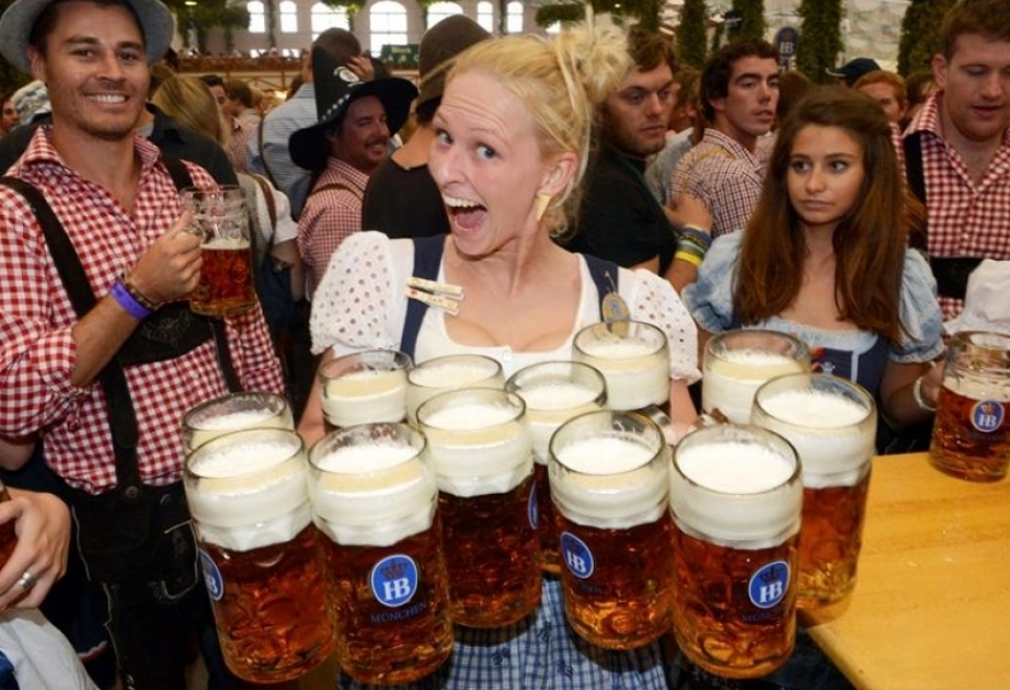 “Oktoberfest” festivalı ləğv edilib, alternativ mini “Oktoberfest” isə narahatlıq doğurur