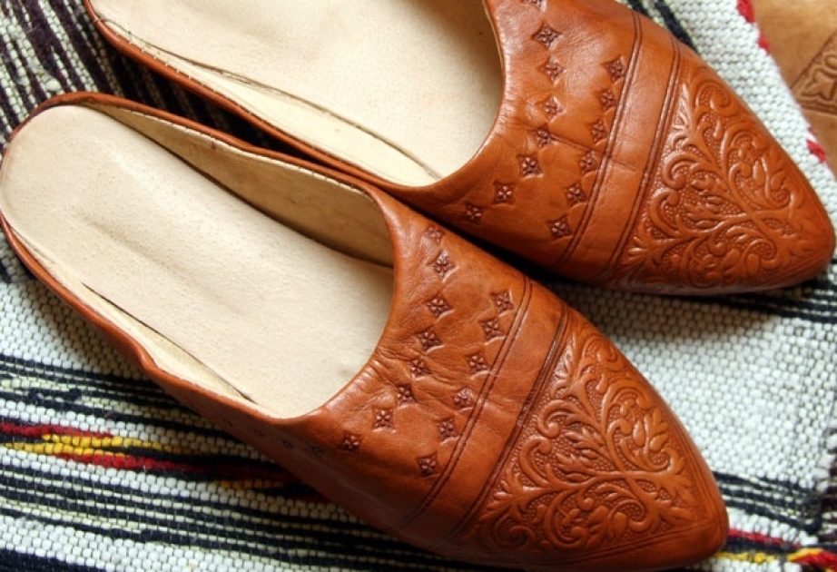 COVID-19 сокращает экспорт марокканской кожаной обуви