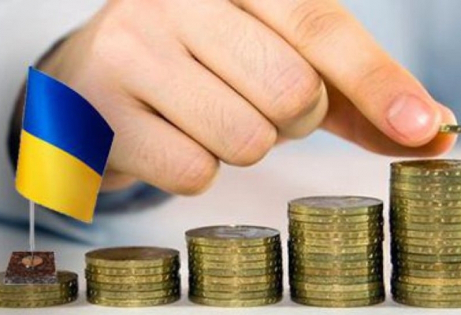 Во время действия жестких карантинных ограничений спад в экономике Украины составил более 10 процентов