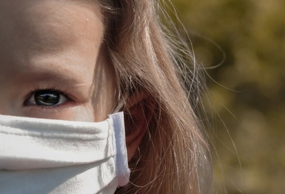 Британский эксперт: Дети, страдающие только насморком, «абсолютно» не заражены коронавирусом