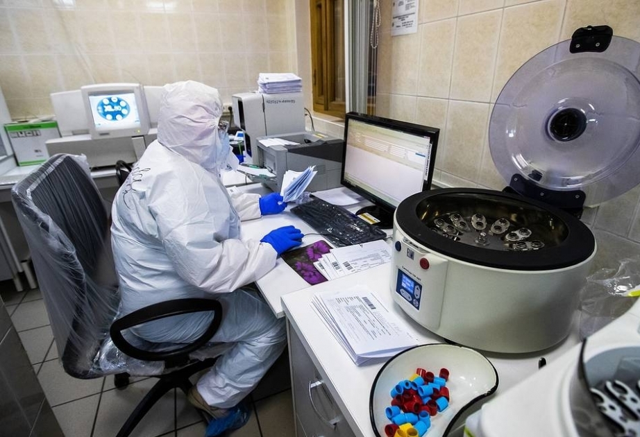Covid-19 en Russie: 5 905 cas confirmés en 24h