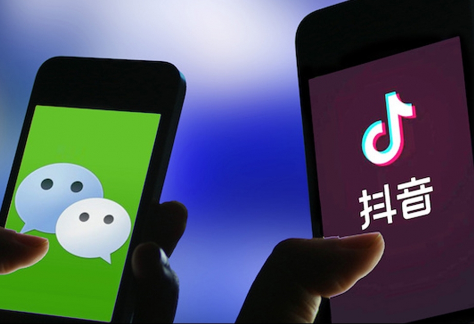 ABŞ “Tik-tok” və “WeChat”ı bloklayır