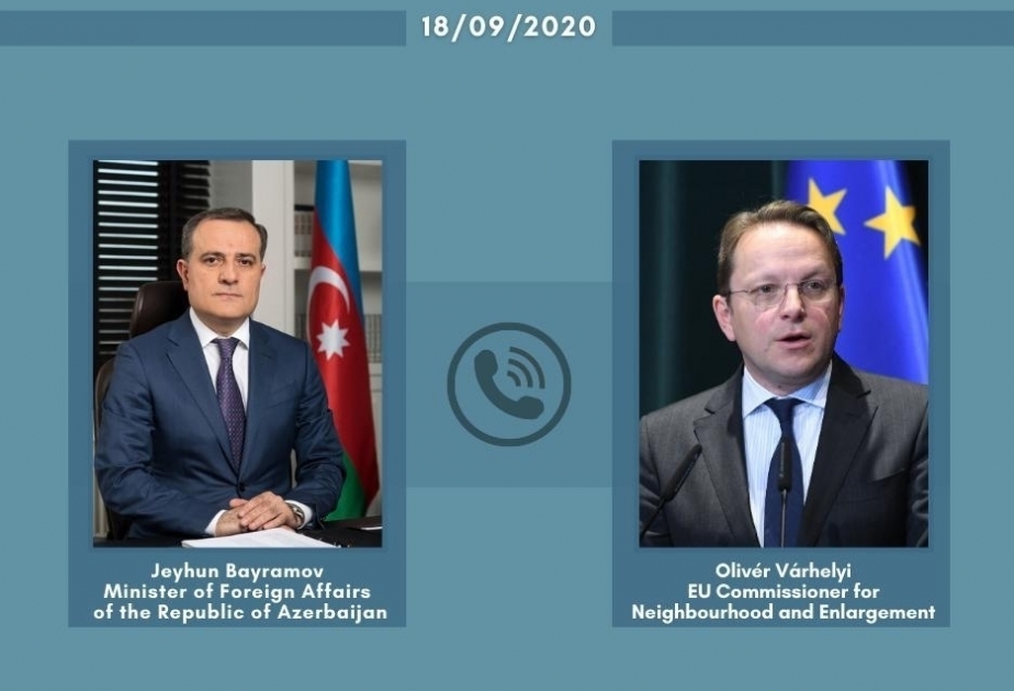 Les relations de partenariat stratégique entre l’UE et l’Azerbaïdjan au menu des discussions