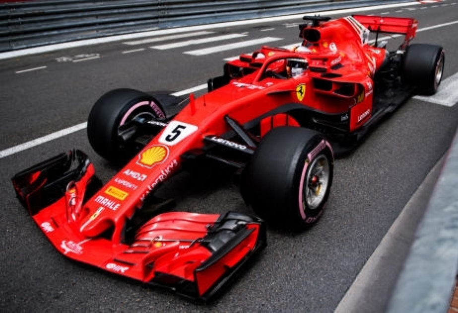 Ferrari will 2021 mit neuem Motor starten