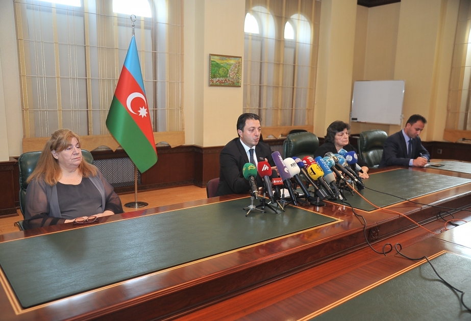 Diputado de Azerbaiyán: El proyecto de ley de Armenia sobre el llamado "genocidio" tiene por objeto engañar a la comunidad mundial