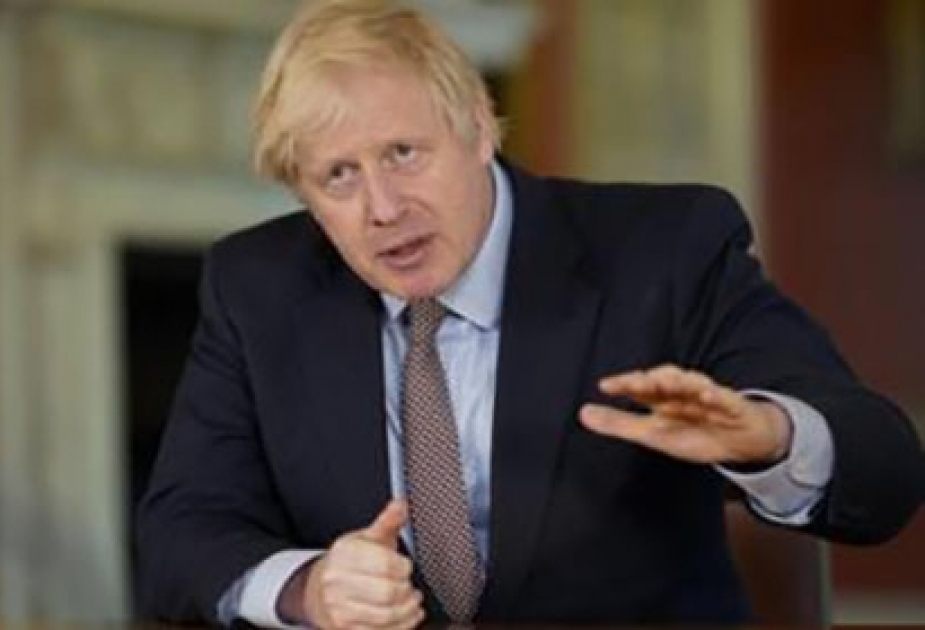 Premier británico considera restricciones nacionales para contener repuntes de coronavirus