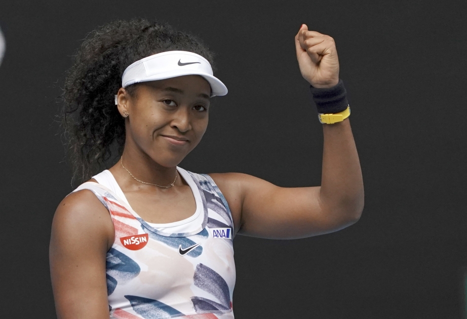 “US Open”in qalibi “Rolan Qarros”da çıxış etməyəcək
