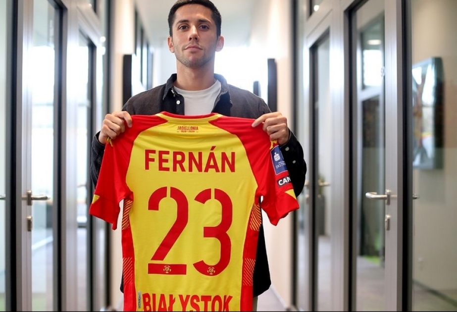 “Qəbələ”nin sabiq futbolçusu Polşa klubu ilə anlaşıb