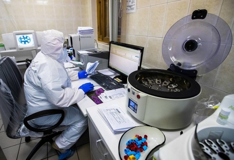 Number of new coronavirus cases in Russia surpasses 6,000 first time in 2 months