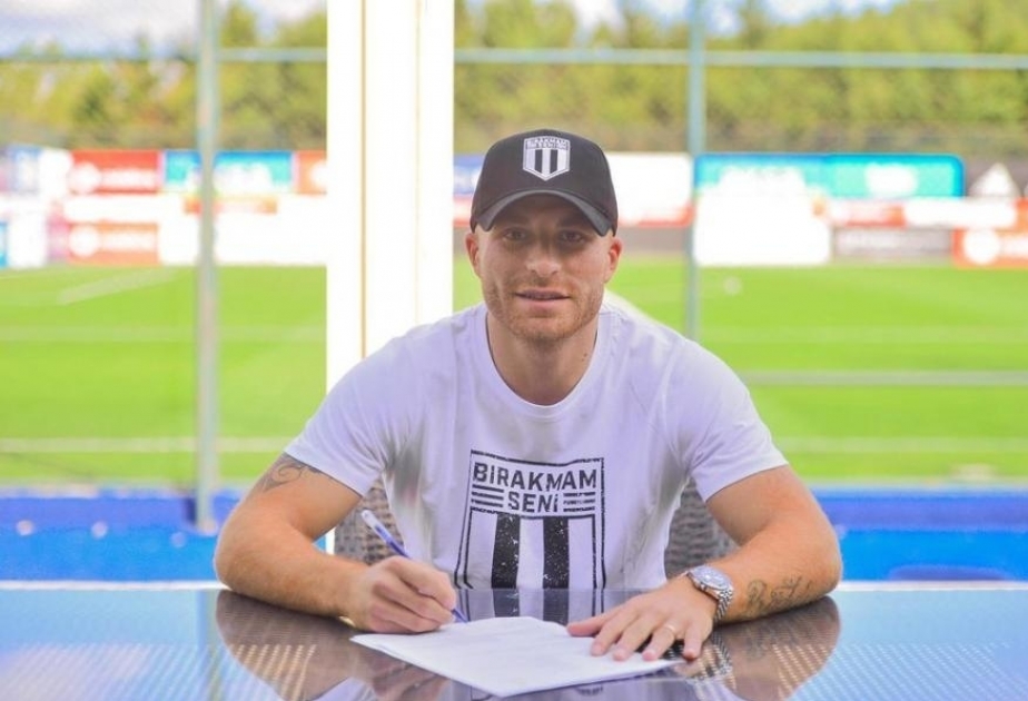 Gokhan Tore returns to Besiktas