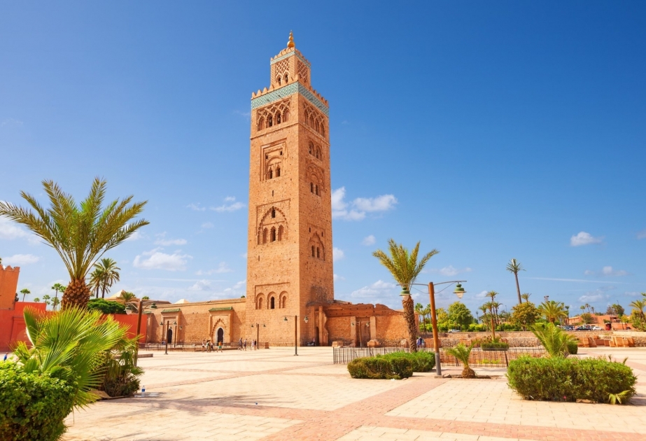 Марокко возрождает туризм